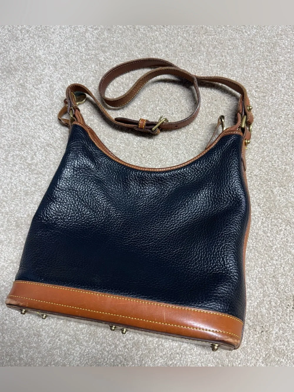 Dooney & Bourke great black